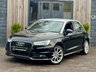 USED 2015 15 AUDI A1 1.4 TFSI S line Sportback 5dr Petrol Manual Euro 6 (s/s) (125 ps) A1 1.4 TFSI S line Sportback