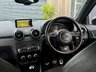 USED 2015 15 AUDI A1 1.4 TFSI S line Sportback 5dr Petrol Manual Euro 6 (s/s) (125 ps) A1 1.4 TFSI S line Sportback