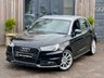 USED 2015 15 AUDI A1 1.4 TFSI S line Sportback 5dr Petrol Manual Euro 6 (s/s) (125 ps) A1 1.4 TFSI S line Sportback