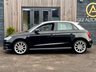 USED 2015 15 AUDI A1 1.4 TFSI S line Sportback 5dr Petrol Manual Euro 6 (s/s) (125 ps) A1 1.4 TFSI S line Sportback