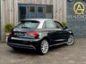 USED 2015 15 AUDI A1 1.4 TFSI S line Sportback 5dr Petrol Manual Euro 6 (s/s) (125 ps) A1 1.4 TFSI S line Sportback