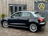 USED 2015 15 AUDI A1 1.4 TFSI S line Sportback 5dr Petrol Manual Euro 6 (s/s) (125 ps) A1 1.4 TFSI S line Sportback