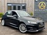USED 2015 15 AUDI A1 1.4 TFSI S line Sportback 5dr Petrol Manual Euro 6 (s/s) (125 ps) A1 1.4 TFSI S line Sportback