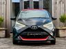 USED 2018 68 TOYOTA AYGO 1.0 VVT-i x-press Hatchback 5dr Petrol Manual Euro 6 (71 ps) TOYOTA AYGO 1.0 VVT-i x-press