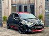 USED 2018 68 TOYOTA AYGO 1.0 VVT-i x-press Hatchback 5dr Petrol Manual Euro 6 (71 ps) TOYOTA AYGO 1.0 VVT-i x-press