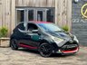 USED 2018 68 TOYOTA AYGO 1.0 VVT-i x-press Hatchback 5dr Petrol Manual Euro 6 (71 ps) TOYOTA AYGO 1.0 VVT-i x-press