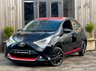 USED 2018 68 TOYOTA AYGO 1.0 VVT-i x-press Hatchback 5dr Petrol Manual Euro 6 (71 ps) TOYOTA AYGO 1.0 VVT-i x-press