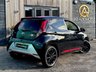 USED 2018 68 TOYOTA AYGO 1.0 VVT-i x-press Hatchback 5dr Petrol Manual Euro 6 (71 ps) TOYOTA AYGO 1.0 VVT-i x-press