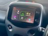 USED 2018 68 TOYOTA AYGO 1.0 VVT-i x-press Hatchback 5dr Petrol Manual Euro 6 (71 ps) TOYOTA AYGO 1.0 VVT-i x-press