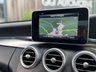 USED 2017 17 MERCEDES-BENZ C-CLASS 2.1 C250d AMG Line Saloon 4dr Diesel G-Tronic+ Euro 6 (s/s) (204 ps) MERCEDES-BENZ C-CLASS 2.1 C250d AMG Line