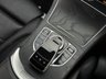 USED 2017 17 MERCEDES-BENZ C-CLASS 2.1 C250d AMG Line Saloon 4dr Diesel G-Tronic+ Euro 6 (s/s) (204 ps) MERCEDES-BENZ C-CLASS 2.1 C250d AMG Line