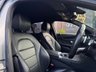 USED 2017 17 MERCEDES-BENZ C-CLASS 2.1 C250d AMG Line Saloon 4dr Diesel G-Tronic+ Euro 6 (s/s) (204 ps) MERCEDES-BENZ C-CLASS 2.1 C250d AMG Line