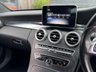 USED 2017 17 MERCEDES-BENZ C-CLASS 2.1 C250d AMG Line Saloon 4dr Diesel G-Tronic+ Euro 6 (s/s) (204 ps) MERCEDES-BENZ C-CLASS 2.1 C250d AMG Line