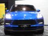 USED 2019 19 PORSCHE MACAN 3.0T V6 S SUV 5dr Petrol PDK 4WD Euro 6 (s/s) (354 ps) ONLY 45K FROM NEW A/C LEATHER