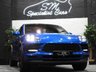 USED 2019 19 PORSCHE MACAN 3.0T V6 S SUV 5dr Petrol PDK 4WD Euro 6 (s/s) (354 ps) ONLY 45K FROM NEW A/C LEATHER