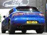 USED 2019 19 PORSCHE MACAN 3.0T V6 S SUV 5dr Petrol PDK 4WD Euro 6 (s/s) (354 ps) ONLY 45K FROM NEW A/C LEATHER