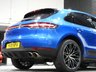 USED 2019 19 PORSCHE MACAN 3.0T V6 S SUV 5dr Petrol PDK 4WD Euro 6 (s/s) (354 ps) ONLY 45K FROM NEW A/C LEATHER