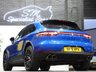 USED 2019 19 PORSCHE MACAN 3.0T V6 S SUV 5dr Petrol PDK 4WD Euro 6 (s/s) (354 ps) ONLY 45K FROM NEW A/C LEATHER