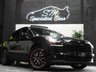USED 2017 17 PORSCHE MACAN 3.0 TD V6 S SUV 5dr Diesel PDK 4WD Euro 6 (s/s) (258 ps) HUGE SPEC PAN ROOF 78K FSH A/C