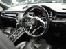 USED 2017 17 PORSCHE MACAN 3.0 TD V6 S SUV 5dr Diesel PDK 4WD Euro 6 (s/s) (258 ps) HUGE SPEC PAN ROOF 78K FSH A/C