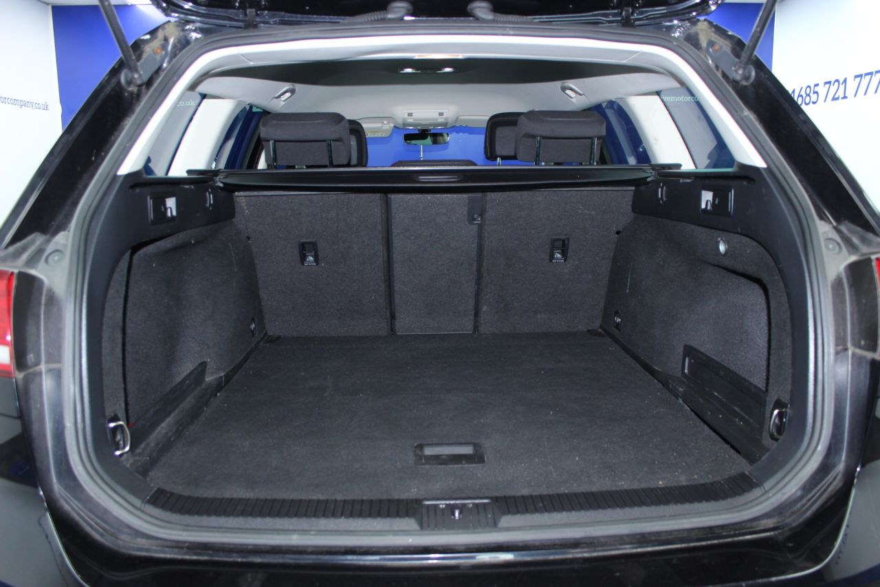 2018 18 VOLKSWAGEN PASSAT