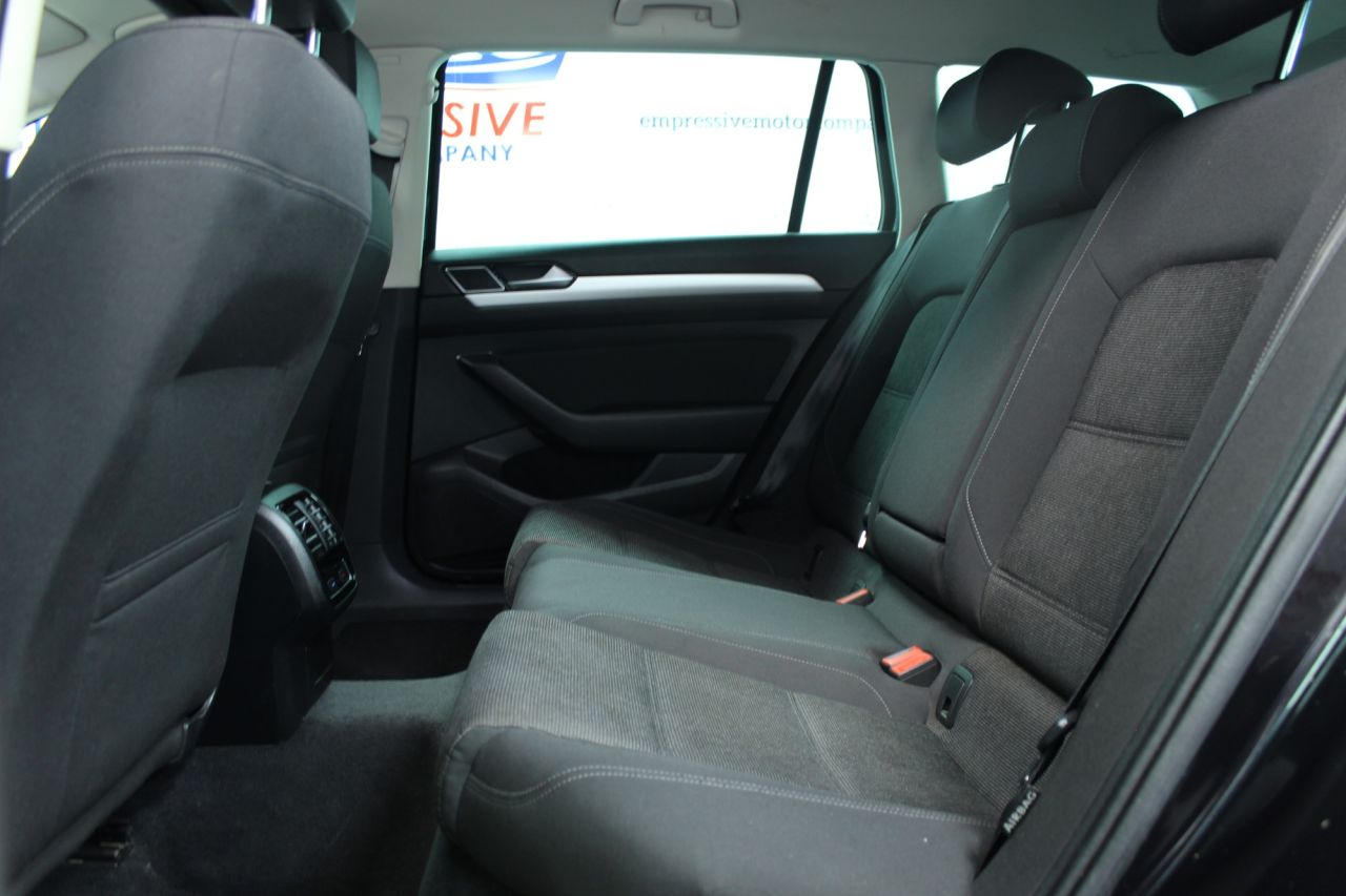 2018 18 VOLKSWAGEN PASSAT