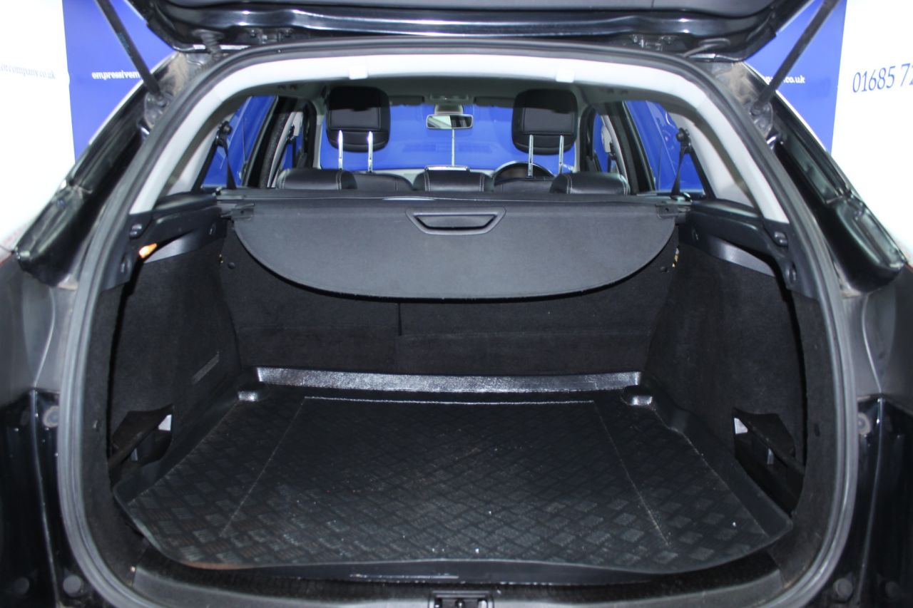 2015 65 RENAULT MEGANE
