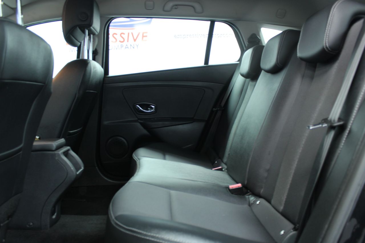 2015 65 RENAULT MEGANE