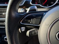 USED 2016 16 AUDI A5 2.0 TDI Black Edition Plus Sportback 5dr Diesel S Tronic quattro Euro 6 (s/s) (190 ps) 