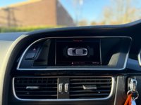 USED 2016 16 AUDI A5 2.0 TDI Black Edition Plus Sportback 5dr Diesel S Tronic quattro Euro 6 (s/s) (190 ps) 