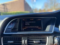 USED 2016 16 AUDI A5 2.0 TDI Black Edition Plus Sportback 5dr Diesel S Tronic quattro Euro 6 (s/s) (190 ps) 