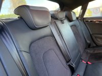 USED 2016 16 AUDI A5 2.0 TDI Black Edition Plus Sportback 5dr Diesel S Tronic quattro Euro 6 (s/s) (190 ps) 