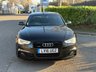 USED 2016 16 AUDI A5 2.0 TDI Black Edition Plus Sportback 5dr Diesel S Tronic quattro Euro 6 (s/s) (190 ps) 