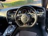 USED 2016 16 AUDI A5 2.0 TDI Black Edition Plus Sportback 5dr Diesel S Tronic quattro Euro 6 (s/s) (190 ps) 
