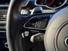 USED 2016 16 AUDI A5 2.0 TDI Black Edition Plus Sportback 5dr Diesel S Tronic quattro Euro 6 (s/s) (190 ps) 