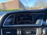 USED 2016 16 AUDI A5 2.0 TDI Black Edition Plus Sportback 5dr Diesel S Tronic quattro Euro 6 (s/s) (190 ps) 