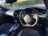 USED 2016 16 AUDI A5 2.0 TDI Black Edition Plus Sportback 5dr Diesel S Tronic quattro Euro 6 (s/s) (190 ps) 