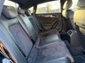 USED 2016 16 AUDI A5 2.0 TDI Black Edition Plus Sportback 5dr Diesel S Tronic quattro Euro 6 (s/s) (190 ps) 