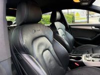 USED 2015 65 AUDI A5 2.0 TDI S line Sportback 5dr Diesel Multitronic Euro 6 (s/s) (190 ps) 