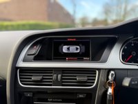 USED 2015 65 AUDI A5 2.0 TDI S line Sportback 5dr Diesel Multitronic Euro 6 (s/s) (190 ps) 