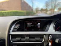 USED 2015 65 AUDI A5 2.0 TDI S line Sportback 5dr Diesel Multitronic Euro 6 (s/s) (190 ps) 