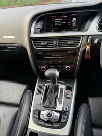 USED 2015 65 AUDI A5 2.0 TDI S line Sportback 5dr Diesel Multitronic Euro 6 (s/s) (190 ps) 
