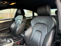 USED 2015 65 AUDI A5 2.0 TDI S line Sportback 5dr Diesel Multitronic Euro 6 (s/s) (190 ps) 