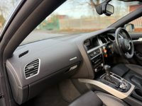 USED 2015 65 AUDI A5 2.0 TDI S line Sportback 5dr Diesel Multitronic Euro 6 (s/s) (190 ps) 