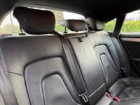 USED 2015 65 AUDI A5 2.0 TDI S line Sportback 5dr Diesel Multitronic Euro 6 (s/s) (190 ps) 