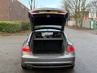 USED 2015 65 AUDI A5 2.0 TDI S line Sportback 5dr Diesel Multitronic Euro 6 (s/s) (190 ps) 