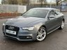 USED 2015 65 AUDI A5 2.0 TDI S line Sportback 5dr Diesel Multitronic Euro 6 (s/s) (190 ps) 
