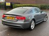 USED 2015 65 AUDI A5 2.0 TDI S line Sportback 5dr Diesel Multitronic Euro 6 (s/s) (190 ps) 