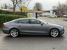 USED 2015 65 AUDI A5 2.0 TDI S line Sportback 5dr Diesel Multitronic Euro 6 (s/s) (190 ps) 
