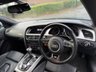 USED 2015 65 AUDI A5 2.0 TDI S line Sportback 5dr Diesel Multitronic Euro 6 (s/s) (190 ps) 